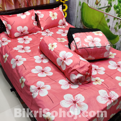 5 Pieces Comforter Set